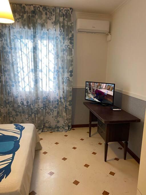 Enry Station House Apartment Bari Exterior photo