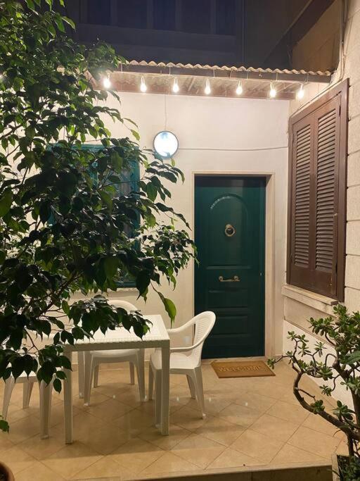 Enry Station House Apartment Bari Exterior photo